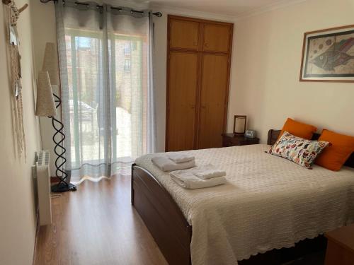 Verde Ria apartamento