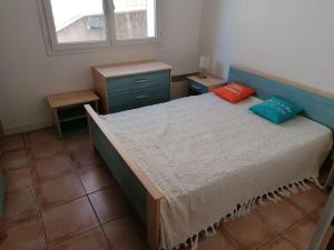 Appartement VERDON GRAN VALA 2 les pieds dans l'eau 10 Chemin du Verdon 13500 Martigues Provence-Alpes-Côte d\'Azur