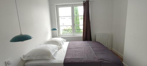 Appartement Verdun 3 8 Rue Rambaud 17000 La Rochelle -1