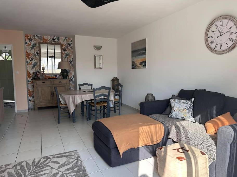 Verdun - Duplex - Two Bedrooms - Deauville Centre 14800 Deauville