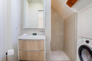 Verdun - Duplex - Two Bedrooms - Deauville Centre