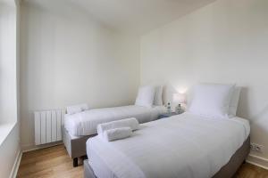 Verdun - Duplex - Two Bedrooms - Deauville Centre