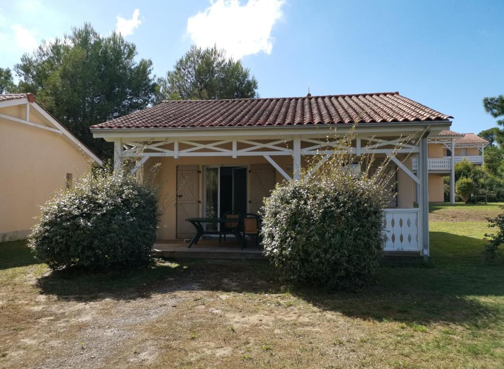 Verginaccia - Appartement 4 couchages pour des vacances en bord de Mer
