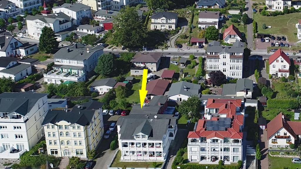 Vergissmeinnicht Studio 2 Granitzer Str. 39 a Studio 2, 18586 Sellin