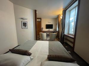 Véritable Suite d'Hotel!