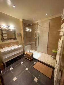 Véritable Suite d'Hotel!