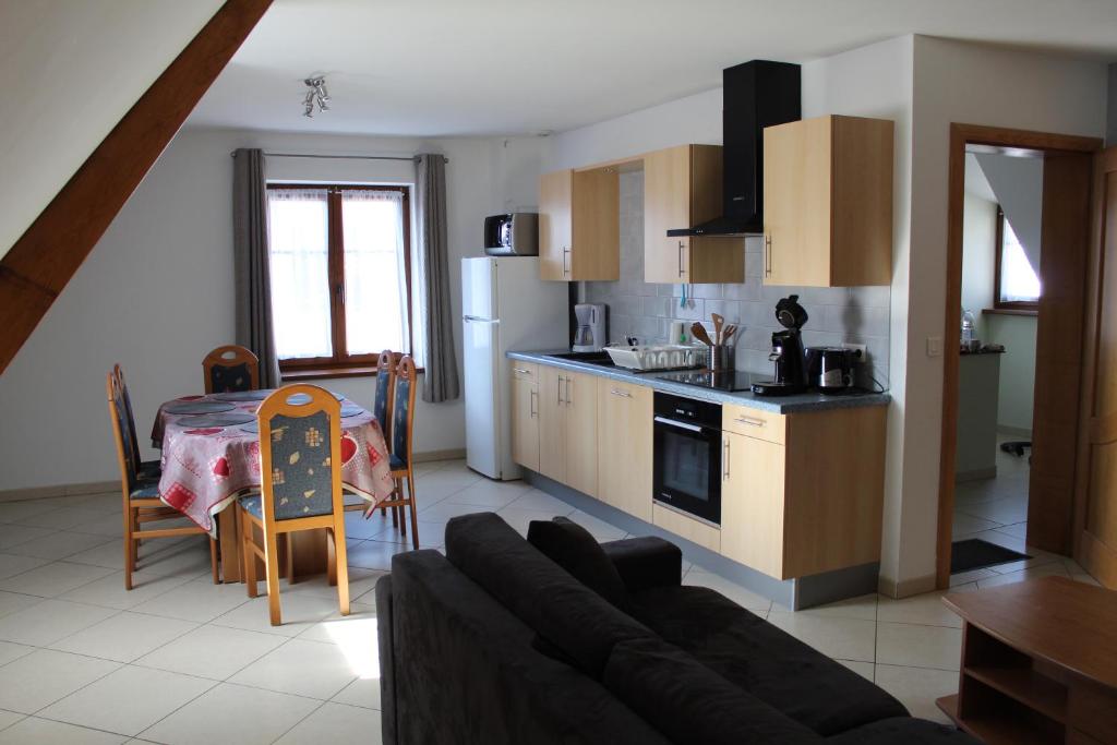 Vermiete sehr schönes Apartment in Dankerode im Harz 06493 Dankerode