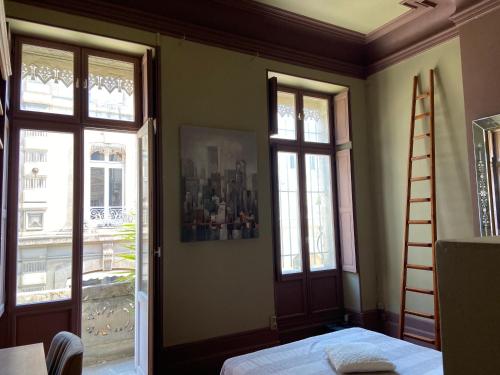 Vernet Corner