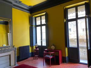 Vernet Corner
