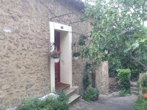 Vernet Jardin