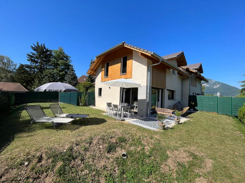 Vernon : La Marinière 27200 Vernon