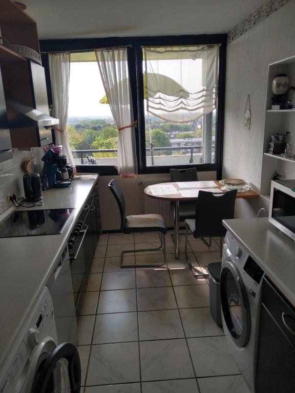 Appartement Veronika 20 Theodor-Heuss-Straße 8. Etage 50374 Erftstadt