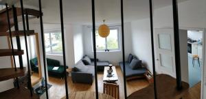 versailles beautiful duplex