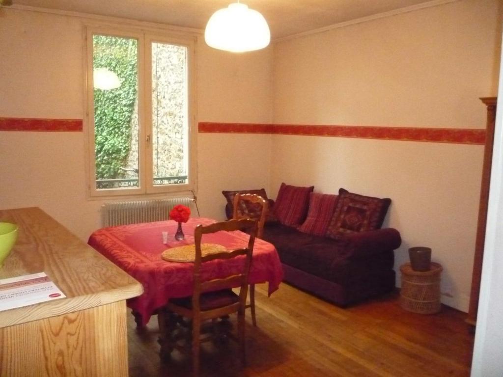 Appartement Versailles Proche Château 4 Rue Montbauron 78000 Versailles