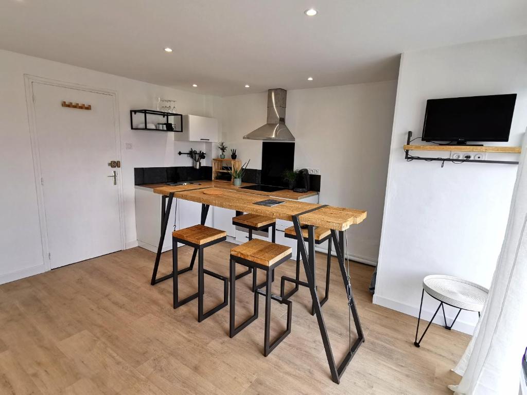 Verwalter Haus Apartment 3 23795 Bad Segeberg