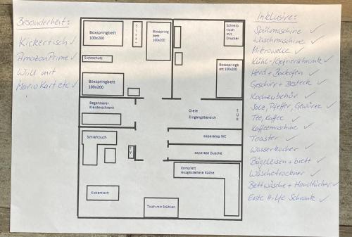 VerwöhnWohnungDeluxe