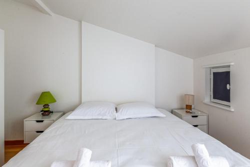 Very beautiful apartment in the heart of La Rochelle - Welkeys