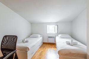 Very beautiful apartment in the heart of La Rochelle - Welkeys