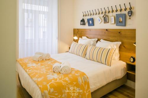 Very Central and Charming Apartment 60 by Lisbonne Collection