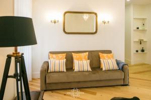 Very Central and Charming Apartment 60 by Lisbonne Collection