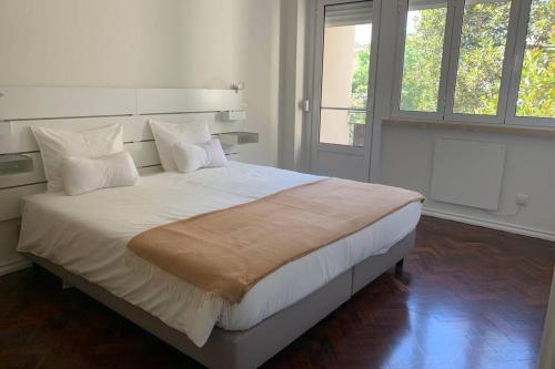 Very central apartment - Casa do Largo