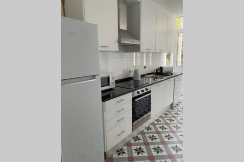 Very central apartment - Casa do Largo