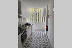 Very central apartment - Casa do Largo