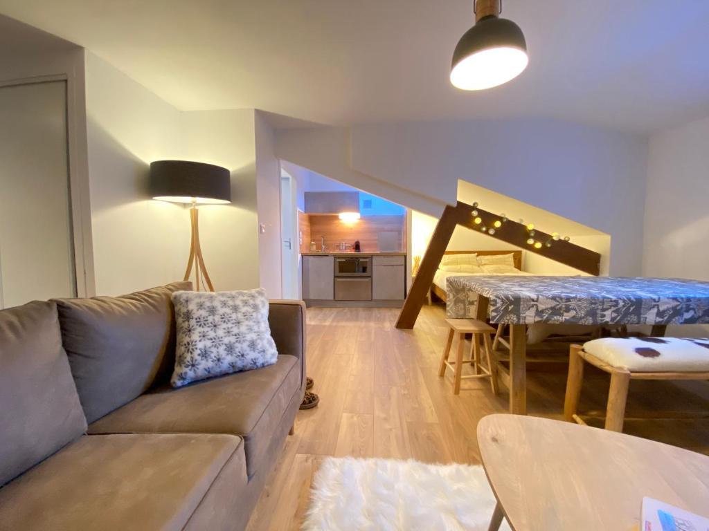 Very chic and cosy flat in Caen 14000 Caen