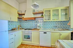 Very cosy and relaxing Villa