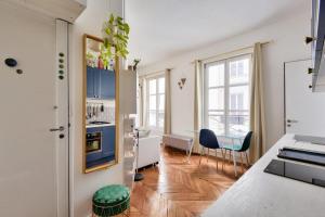 Very cozy apartment for 2 people - Paris 10