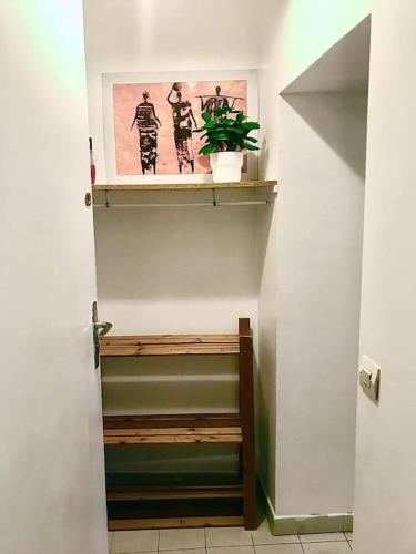 VERY LARGE STUDIO in the center of Fontainebleau