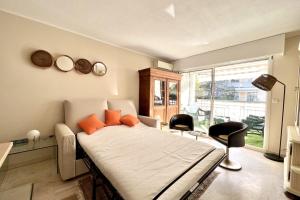 Very nice 27m with terrace in Cannes