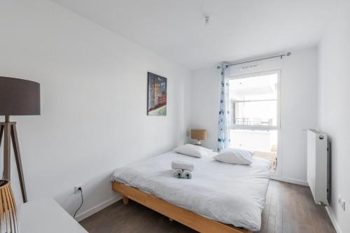 Very nice 2br with parking in Chessy 5 min to Disneyland Paris - Welkeys