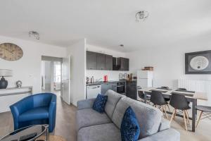 Very nice 2br with parking in Chessy 5 min to Disneyland Paris - Welkeys