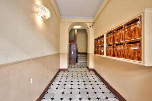 Very nice 2p with all comfort, city center Ac/wifi