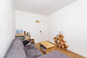 Very Nice 51m In The Heart Of Aubervilliers