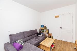Very Nice 51m In The Heart Of Aubervilliers