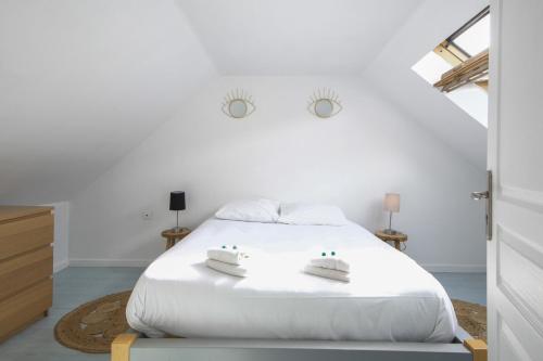 Very nice apartment close to all commodities - Croix - Welkeys