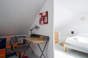 Very nice apartment close to all commodities - Croix - Welkeys