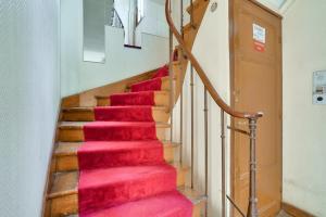 Very nice apartment ideally located in Paris