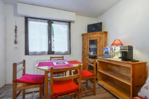 Very nice apartment in front of Mont Blanc !