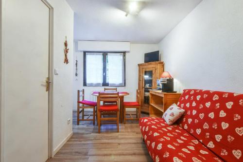 Very nice apartment in front of Mont Blanc !