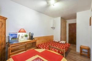 Very nice apartment in front of Mont Blanc !