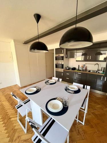 Very Nice Apartment In Lisbon