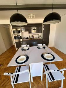 Very Nice Apartment In Lisbon