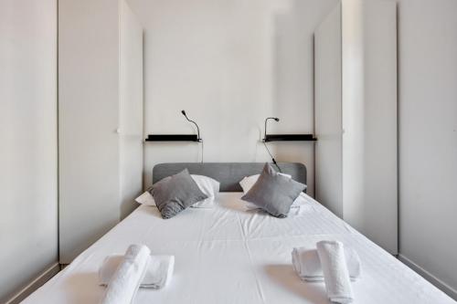 Very nice apartment in the heart of Nice - Welkeys