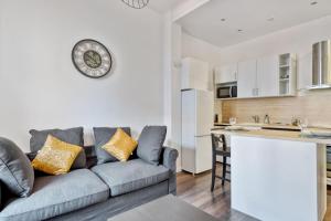 Very nice apartment in the heart of Nice - Welkeys