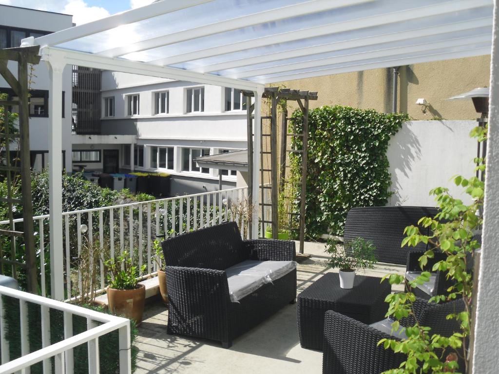 Very nice apartment in the heart of Nice - Welkeys 06000 Nice
