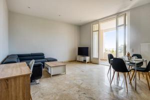 Very nice apartment w seaview - Cannes - Welkeys