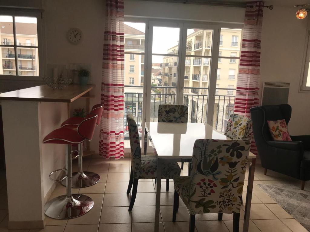 Very nice duplex located on the main square - Toulouse - Welkeys 31000 Toulouse